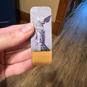 Seint Goddess Highlight